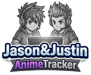 JJ Anime Tracker